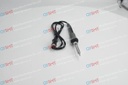 Solder iron