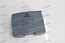 Analog Input
