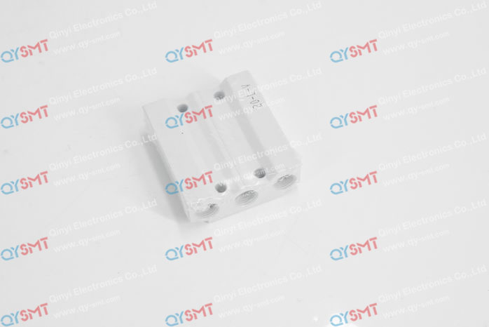 Solenoid