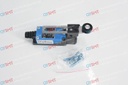 NAIS VL MINI LIMIT SWTCH 5A 250V AC