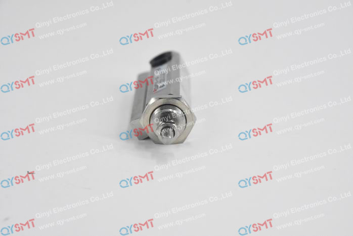 PIN CYLINDER