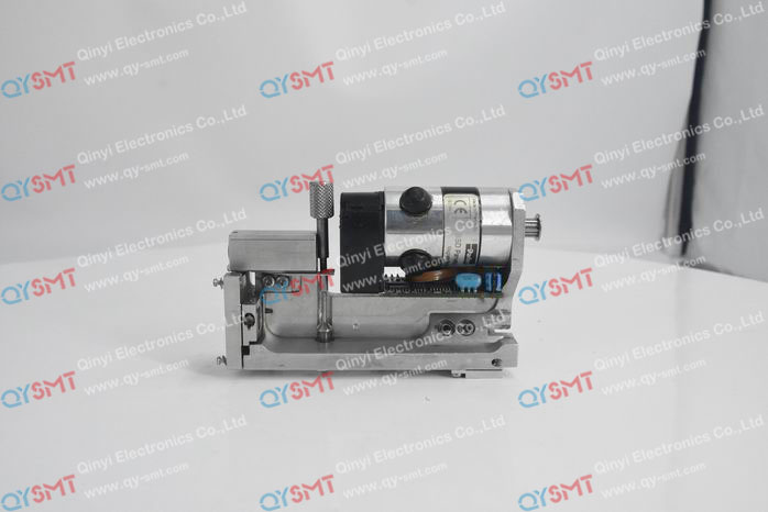 PPU Motor