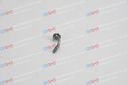 FCM Motor carbon brush