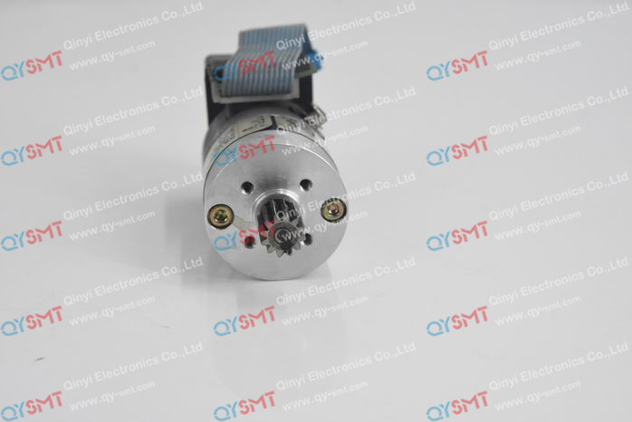 FCM X-Motor