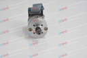 FCM X-Motor