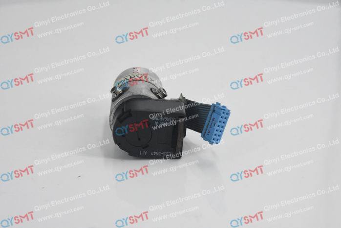FCM X-Motor