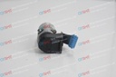 FCM X-Motor