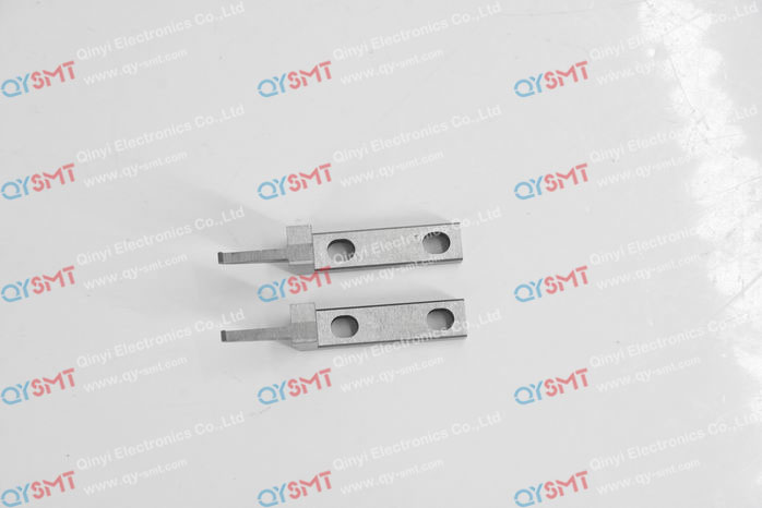 cutter & clincher