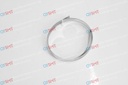Heater strip for 500D