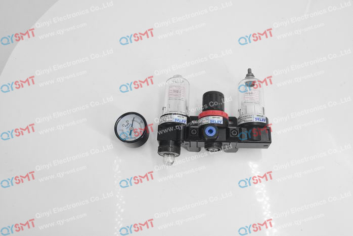 AIRTAC Filter-regulator