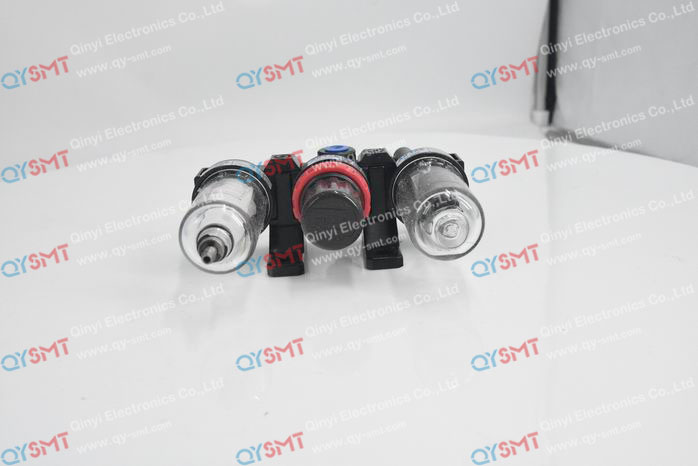 AIRTAC Filter-regulator