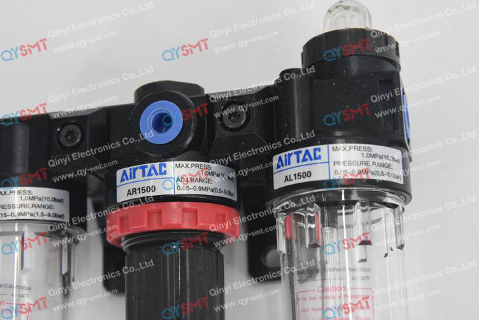 AIRTAC Filter-regulator
