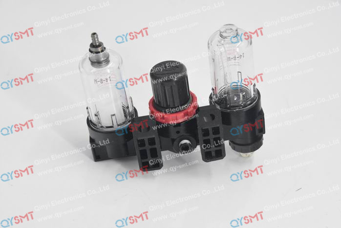 AIRTAC Filter-regulator