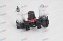 AIRTAC Filter-regulator