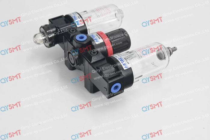 AIRTAC Filter-regulator