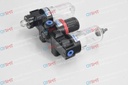 AIRTAC Filter-regulator