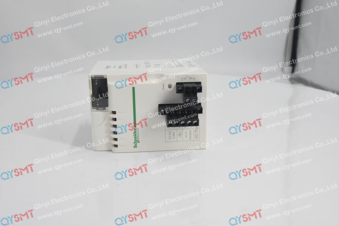 STANDARD AC POWER SUPPLY