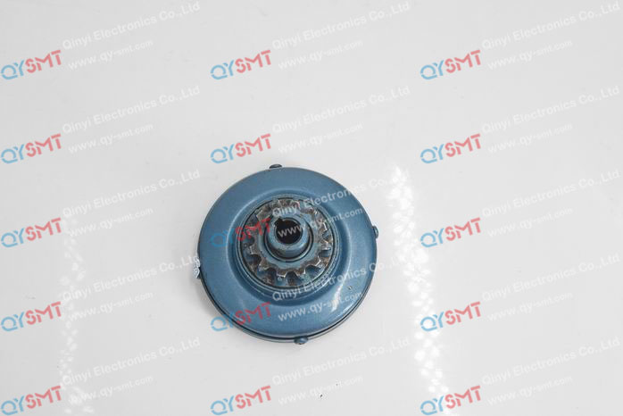 BTU PYRAMAX 98 Gear