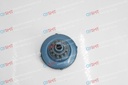 BTU PYRAMAX 98 Gear