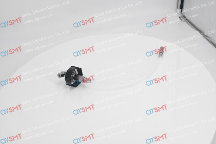 Joint and Valve for DEK