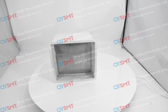 VF25 Main filter