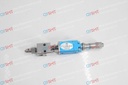 Dispensing valve