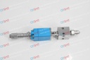 Dispensing valve
