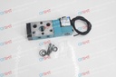 VALVE 4 WAY DC