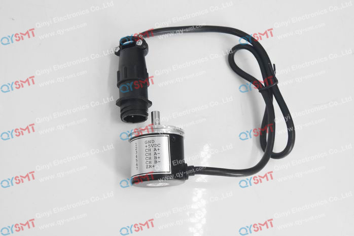 ROTARY ENCODER ASSY