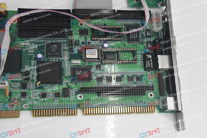 SYSTEM UNIT ASSY