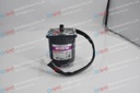 Servo motor