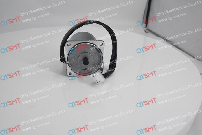 Servo motor