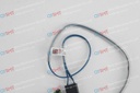 Sensor light barrier