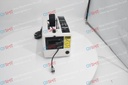 ELECTRONIC TAPE DISPENSER