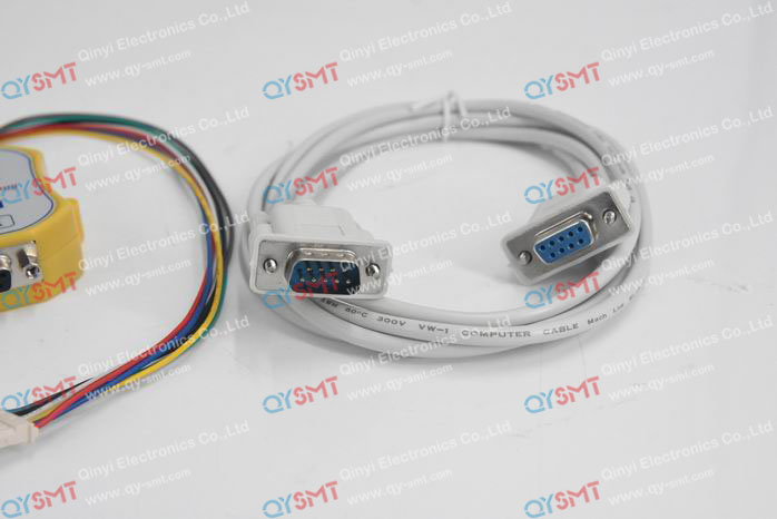 Real-SF Converter