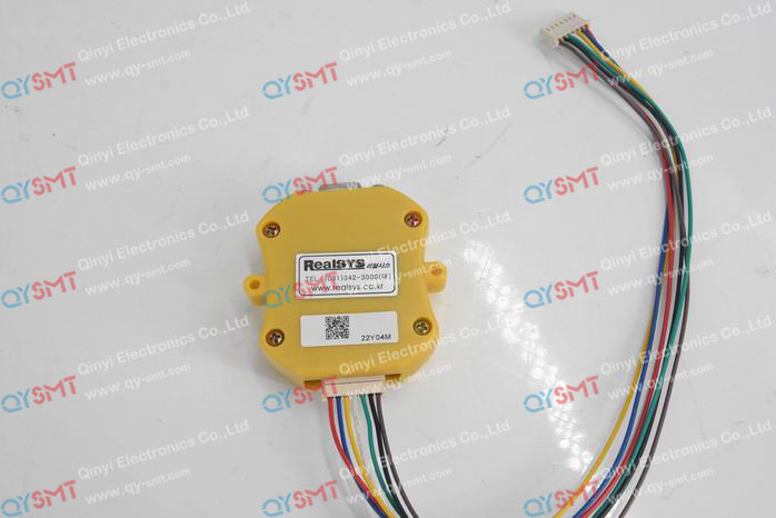 Real-SF Converter