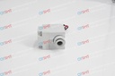 SOLENOID VALVE VQ31A1-5GZ-C10-F-Q