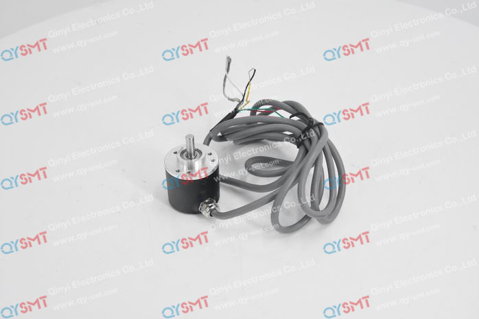 Hengstler encoder