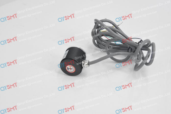 Hengstler encoder