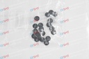 Filter disc cpl./CPP