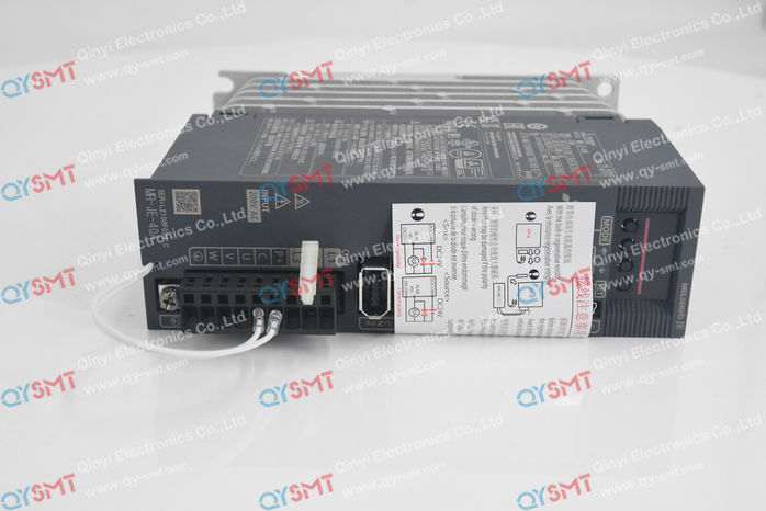 Servo Motor Driver