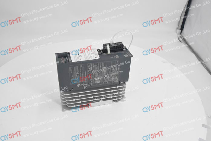 Servo Motor Driver