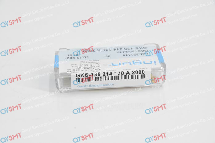 Test Probe