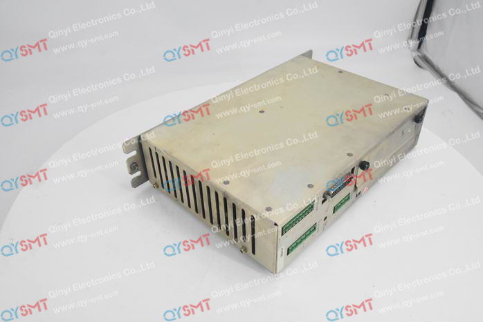 Servo amplificador