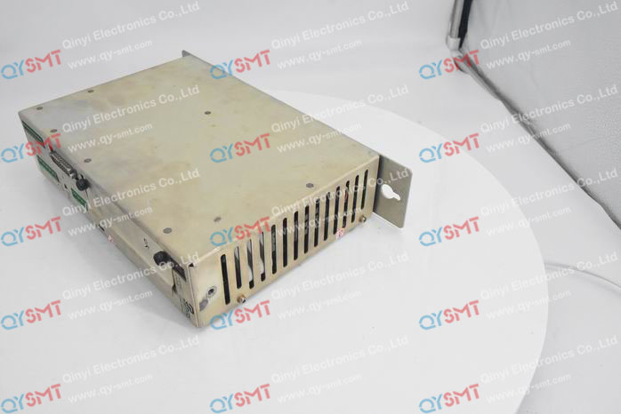 Servo amplificador
