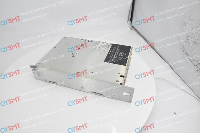 Servo amplificador