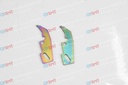 CUTTER MODIFIED