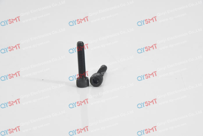 BOLT Hexagon socket head cap screw M5X25-10.9 A2J (Trivalent)