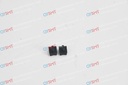 PUSHER RUBBER