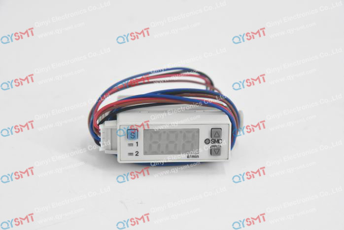Digital Flow Switch